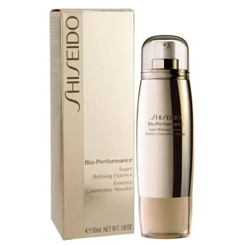 Shiseido Bio Performance Super Refining Essence 1.8 oz/50 ML