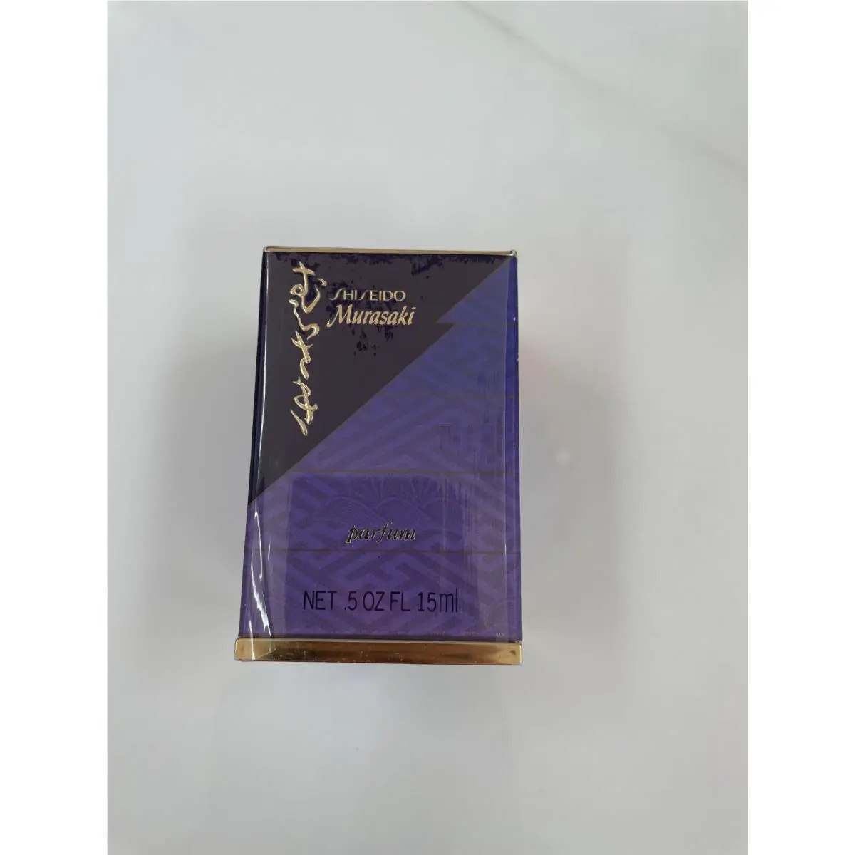 Shiseido Murasaki Edp 15ML Spray