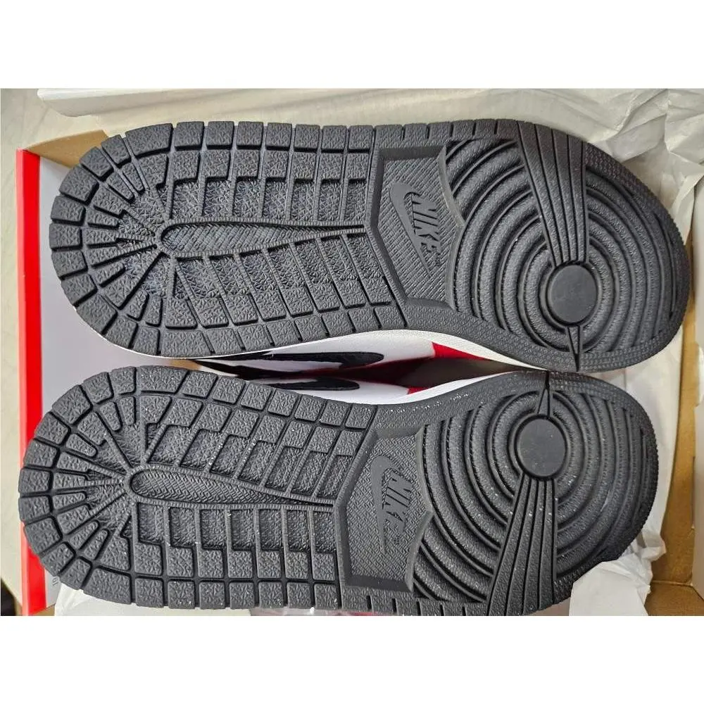 Nike shoes - Air Jordan 1 Retro OG - CD0461-601 - Red (UPC: 0194493889133) 2