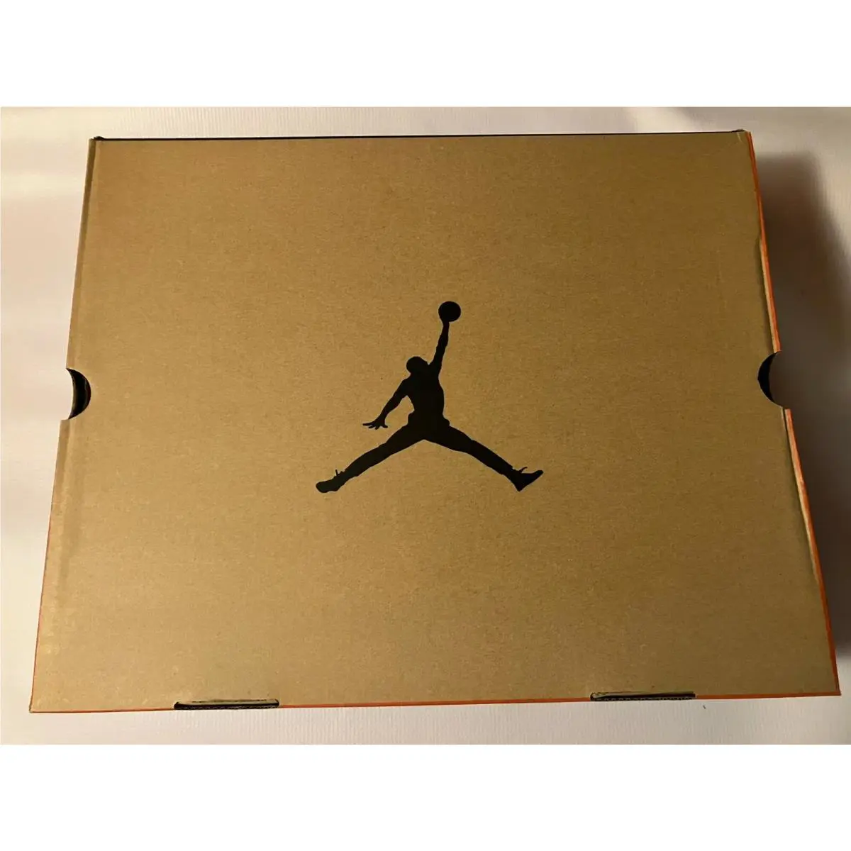 Nike shoes - Air Jordan 12 - Air - 130690 004 - Black 1