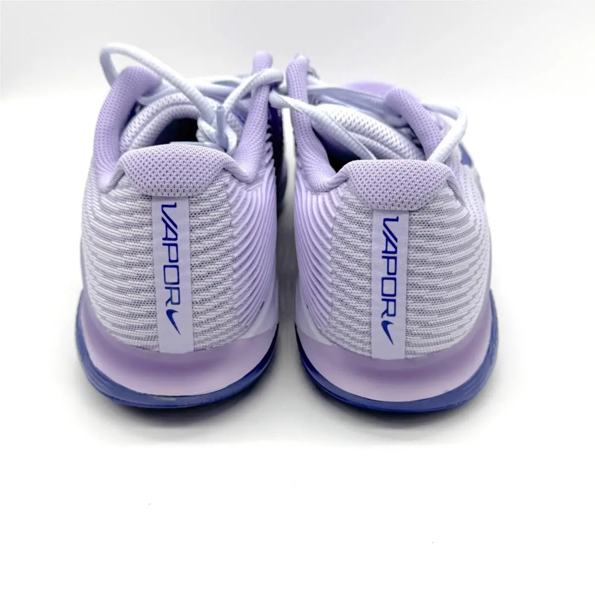 Nike shoes - Nike Vapor 12 - Vapor - FV5554-500 - Purple (UPC: 197862728057) 2