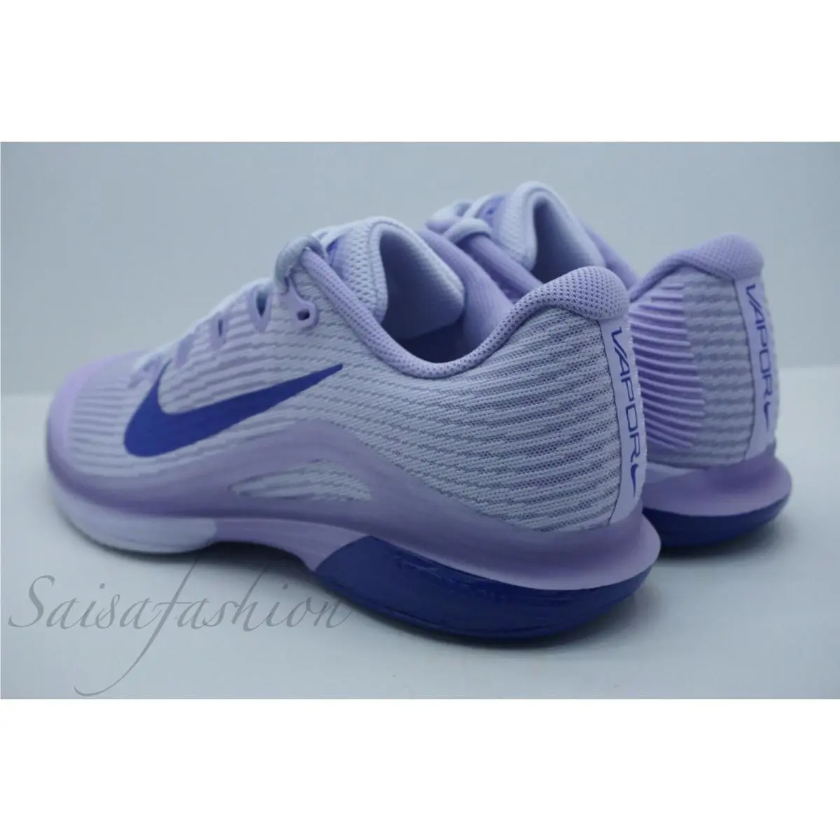 Nike shoes - Nike Court Air Zoom Vapor - FV5554-500 - Purple (UPC: 197862728057) 6