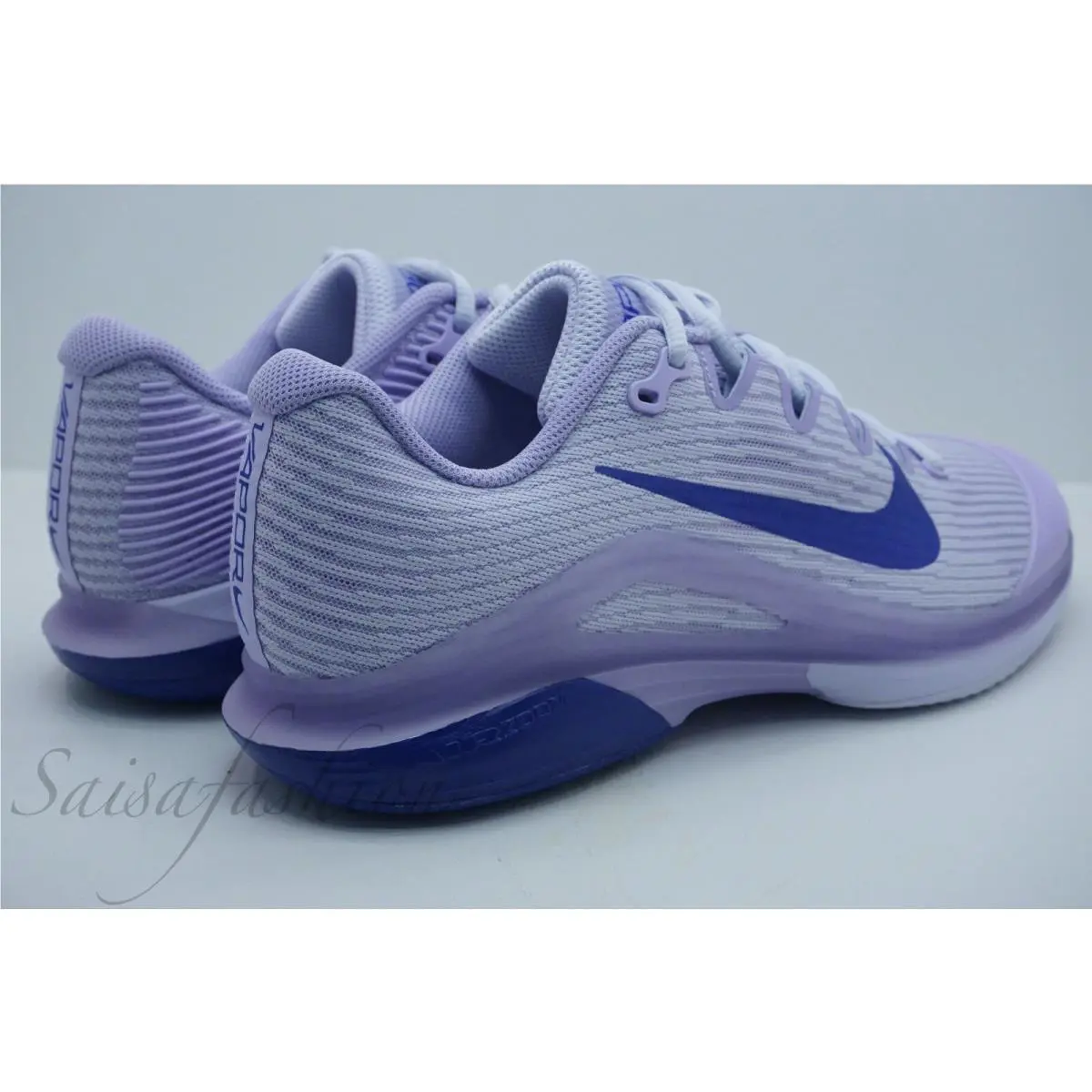 Nike shoes - Nike Court Air Zoom Vapor - FV5554-500 - Purple (UPC: 197862728057) 7
