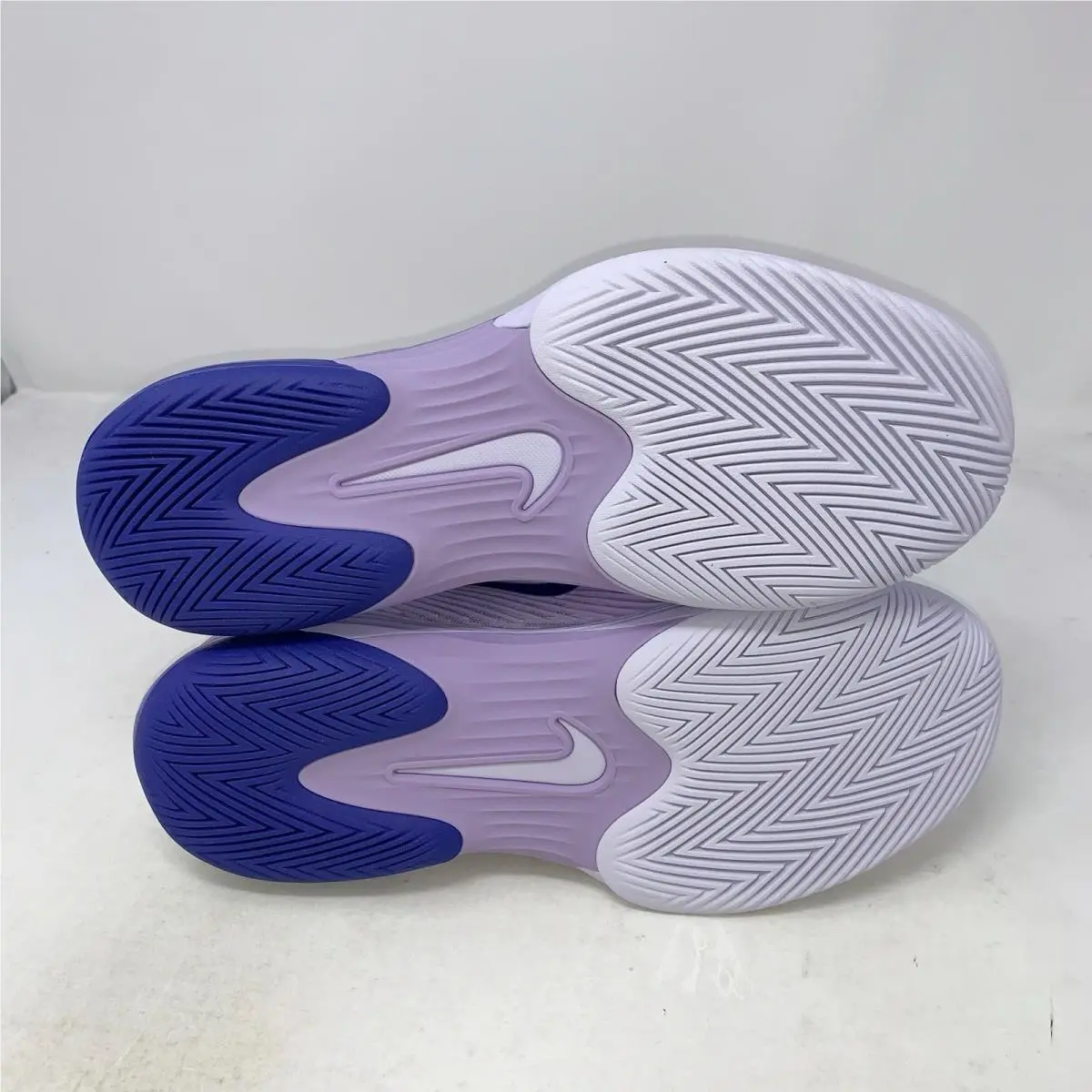 Nike shoes - Nike Vapor - Vapor - FV5554-500 - Purple 2