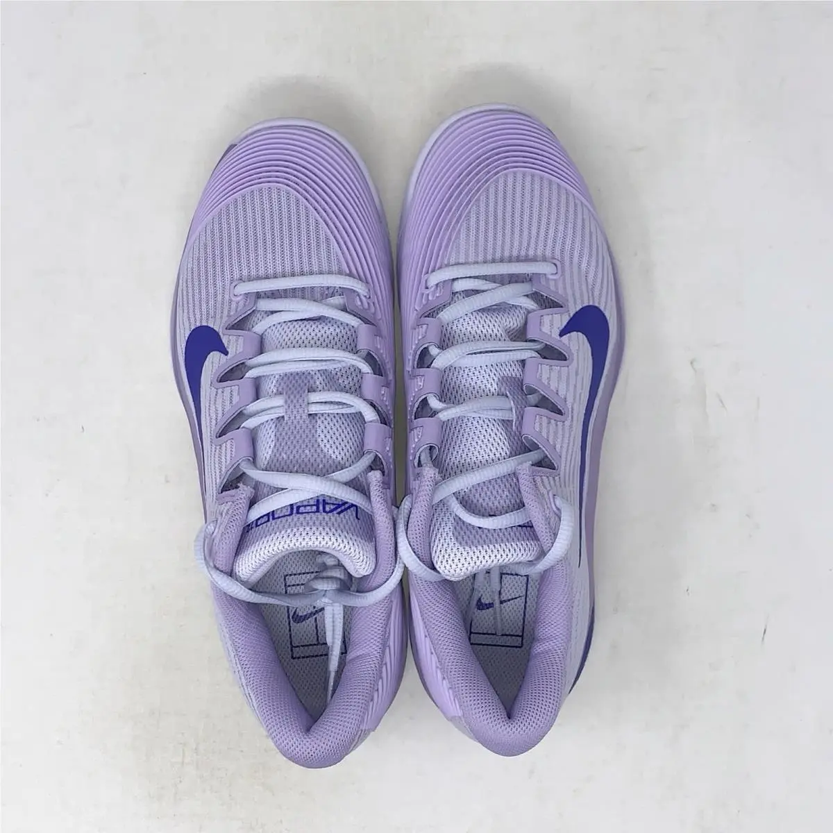 Nike shoes - Nike Vapor - Vapor - FV5554-500 - Purple 3