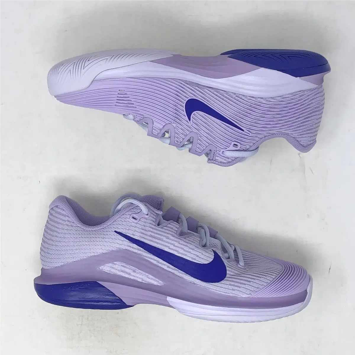 Nike shoes - Nike Vapor - Vapor - FV5554-500 - Purple 4