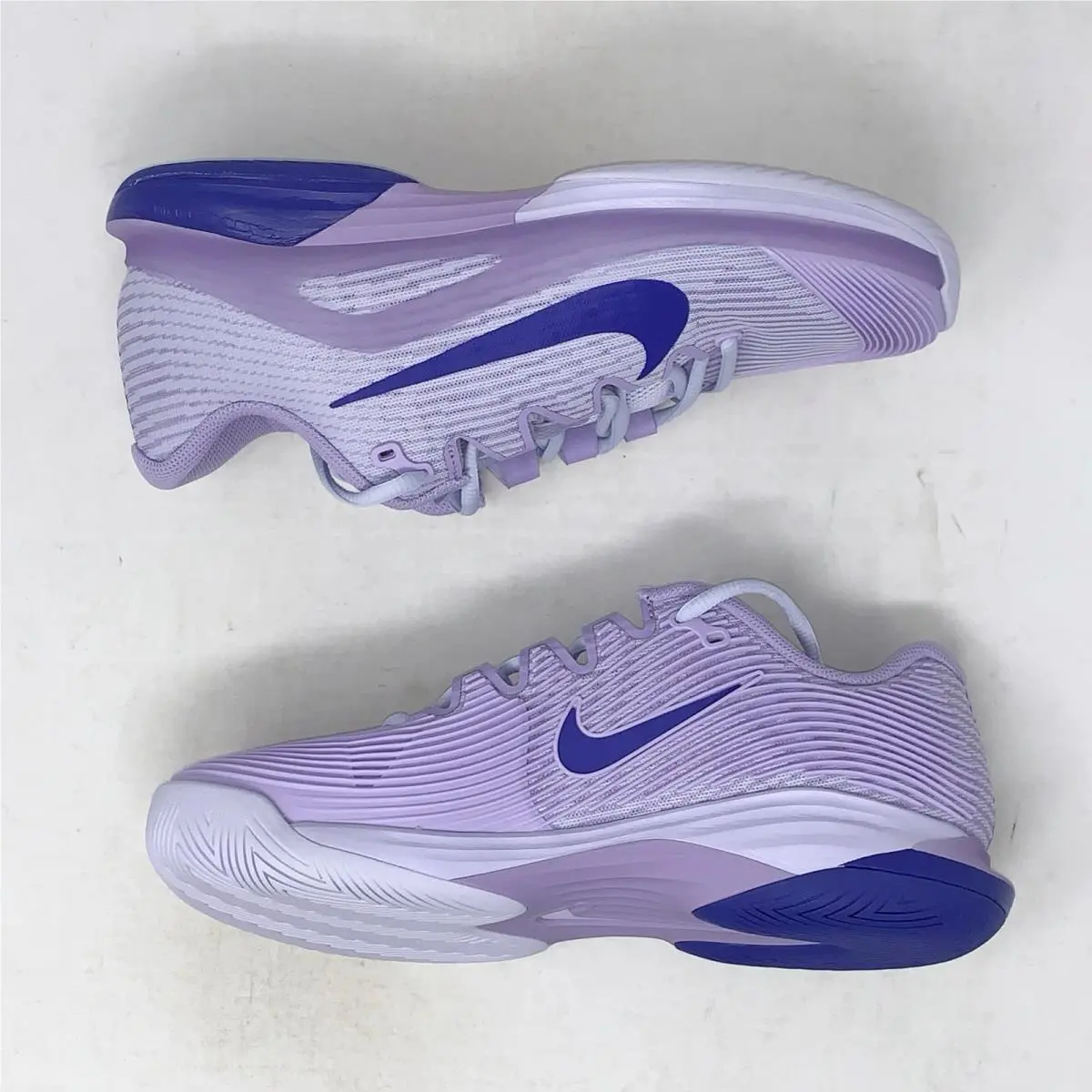 Nike shoes - Nike Vapor - Vapor - FV5554-500 - Purple 5