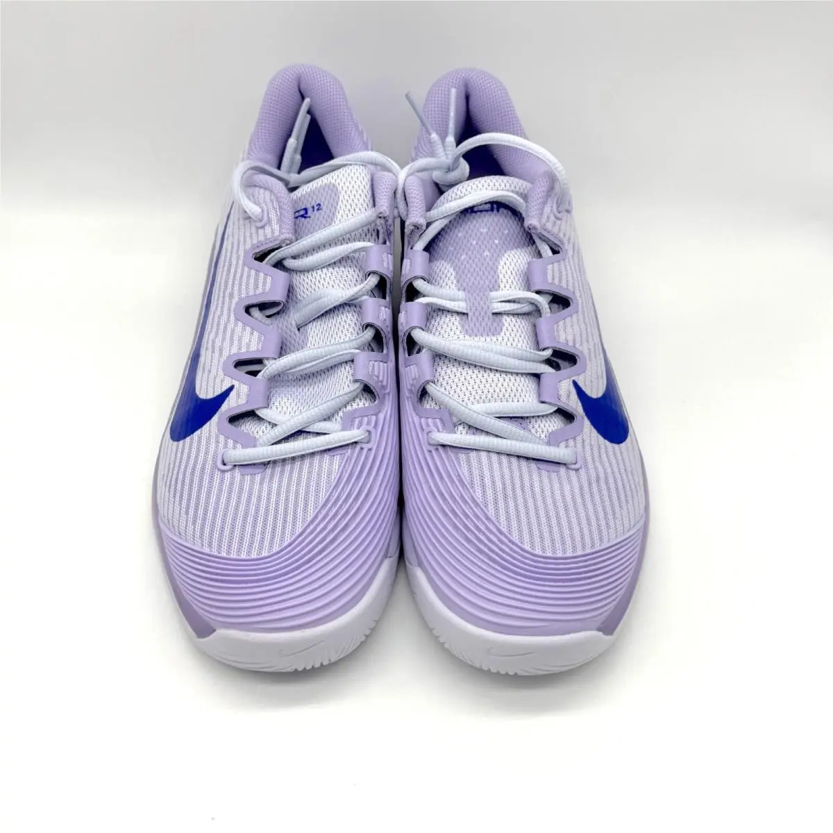 Nike shoes - Nike Vapor 12 - Vapor - FV5554-500 - Purple (UPC: 197862728057) 0