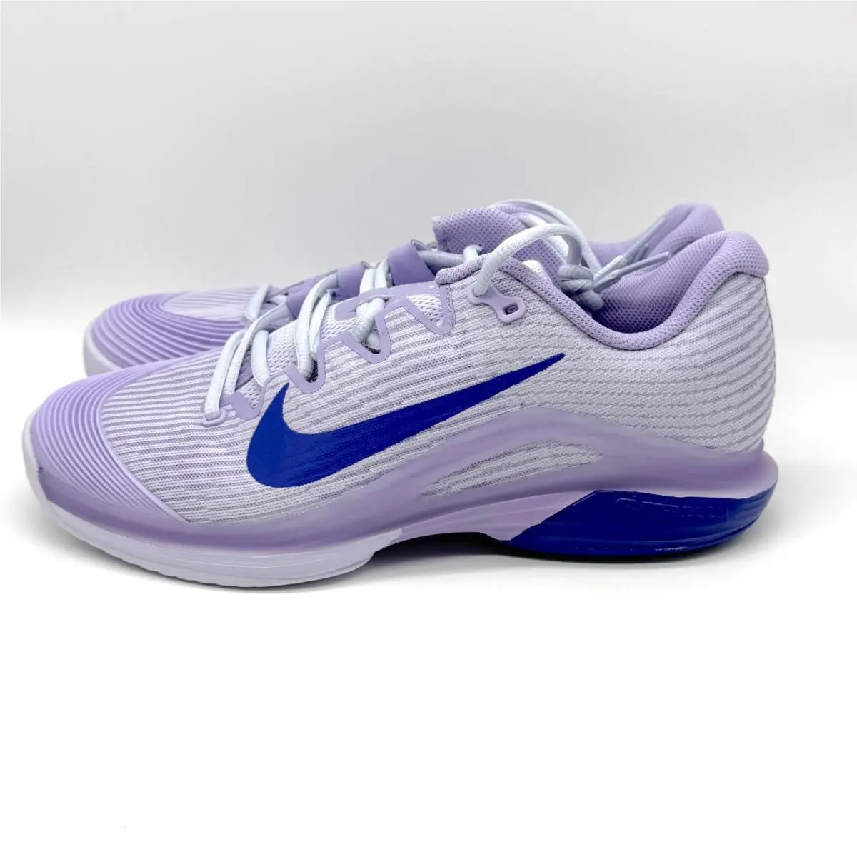 Nike shoes - Nike Vapor 12 - Vapor - FV5554-500 - Purple (UPC: 197862728057) 1