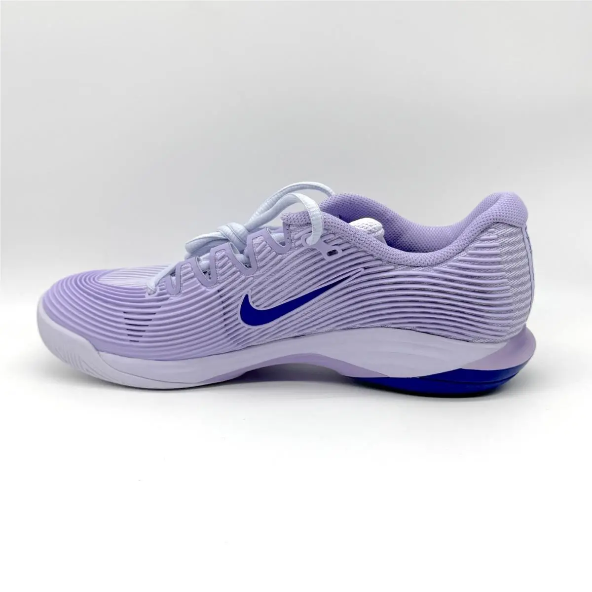 Nike shoes - Nike Vapor 12 - Vapor - FV5554-500 - Purple (UPC: 197862728057) 4