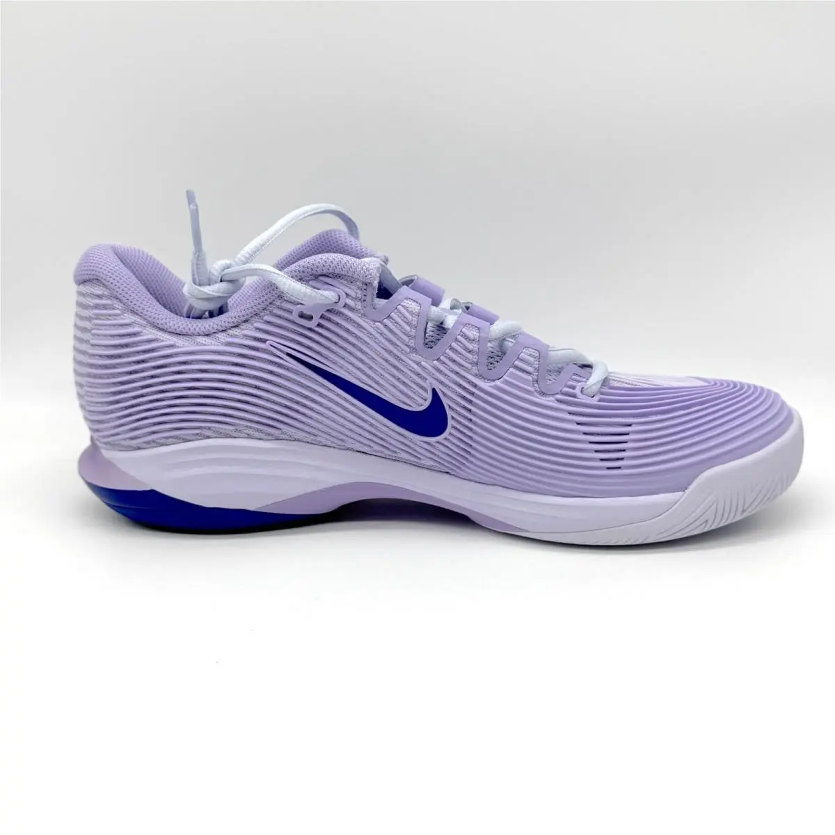Nike shoes - Nike Vapor 12 - Vapor - FV5554-500 - Purple (UPC: 197862728057) 5