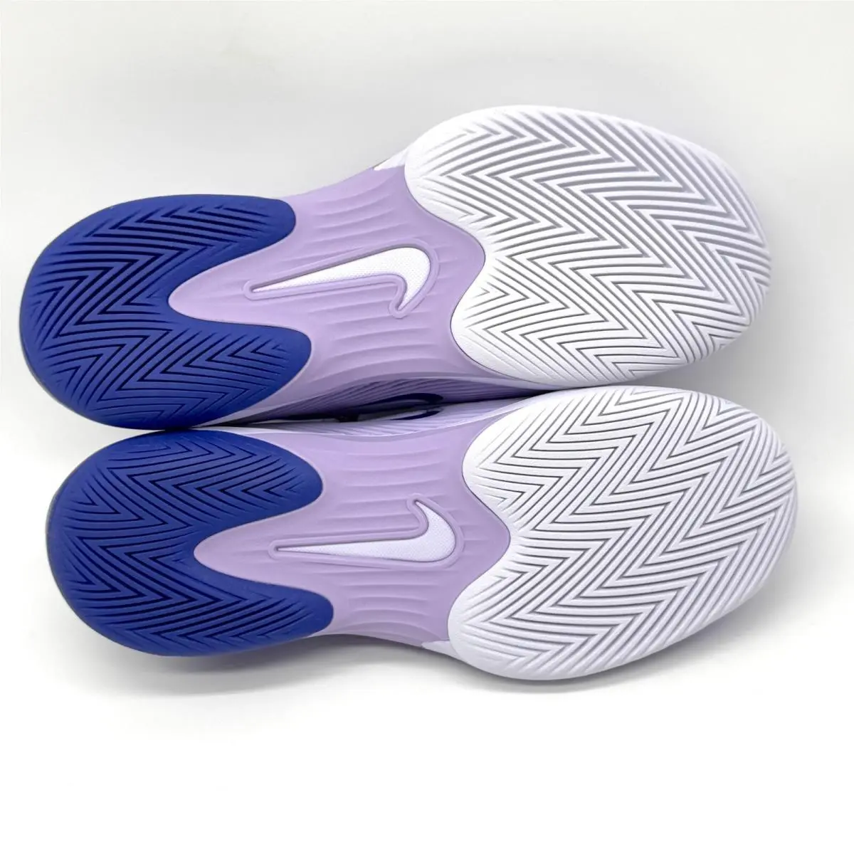 Nike shoes - Nike Vapor 12 - Vapor - FV5554-500 - Purple (UPC: 197862728057) 6