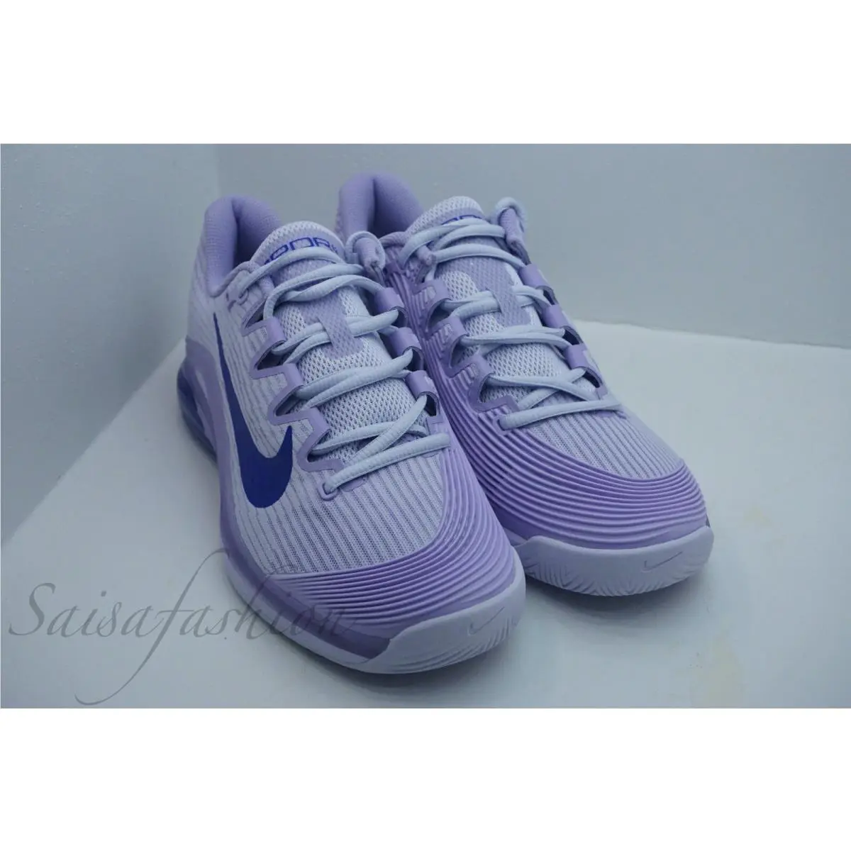 Nike shoes - Nike Court Air Zoom Vapor - FV5554-500 - Purple (UPC: 197862728057) 3