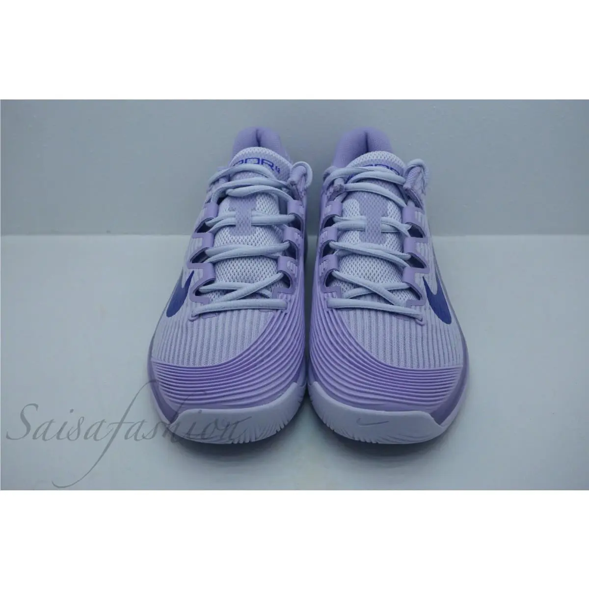 Nike shoes - Nike Court Air Zoom Vapor - FV5554-500 - Purple (UPC: 197862728057) 4