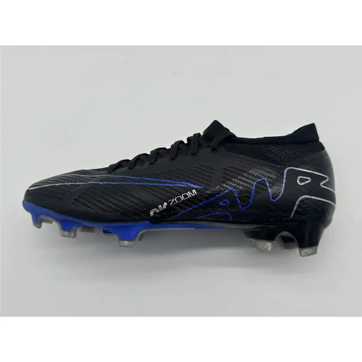 Nike shoes - Nike Mercurial Vapor 15 Pro FG - DJ5603-040 - Black (UPC: 196608036784) 1