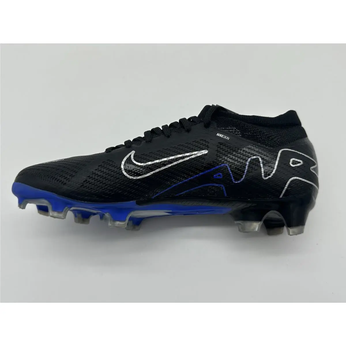Nike shoes - Nike Mercurial Vapor 15 Pro FG - DJ5603-040 - Black (UPC: 196608036784) 2
