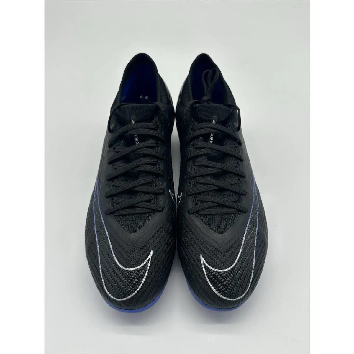 Nike shoes - Nike Mercurial Vapor 15 Pro FG - DJ5603-040 - Black (UPC: 196608036784) 3