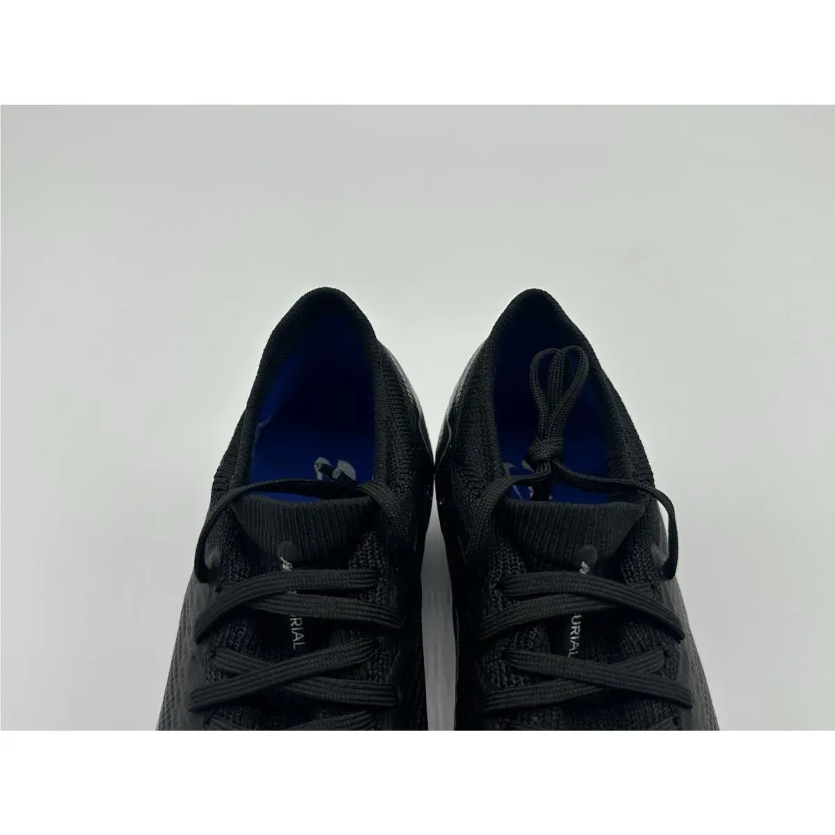Nike shoes - Nike Mercurial Vapor 15 Pro FG - DJ5603-040 - Black (UPC: 196608036784) 4
