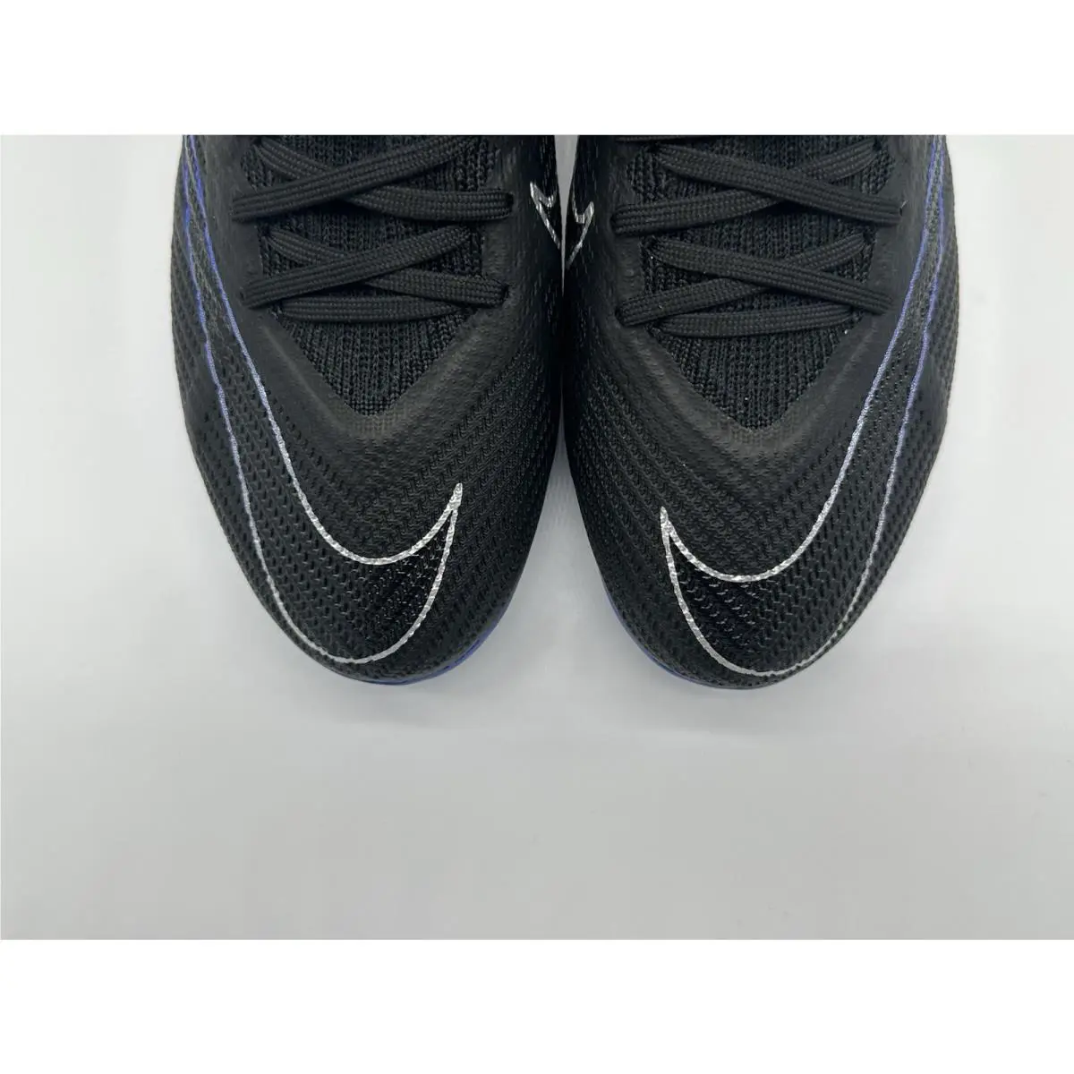Nike shoes - Nike Mercurial Vapor 15 Pro FG - DJ5603-040 - Black (UPC: 196608036784) 5