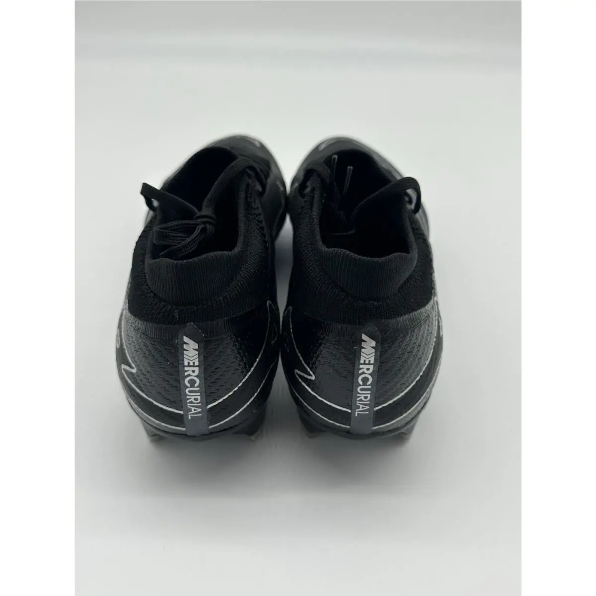 Nike shoes - Nike Mercurial Vapor 15 Pro FG - DJ5603-040 - Black (UPC: 196608036784) 6