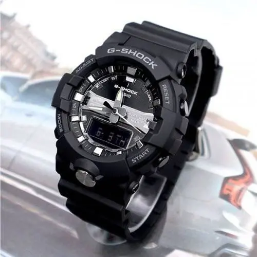 G-shock GA-810MMA-1A Men`s Watch by Casio