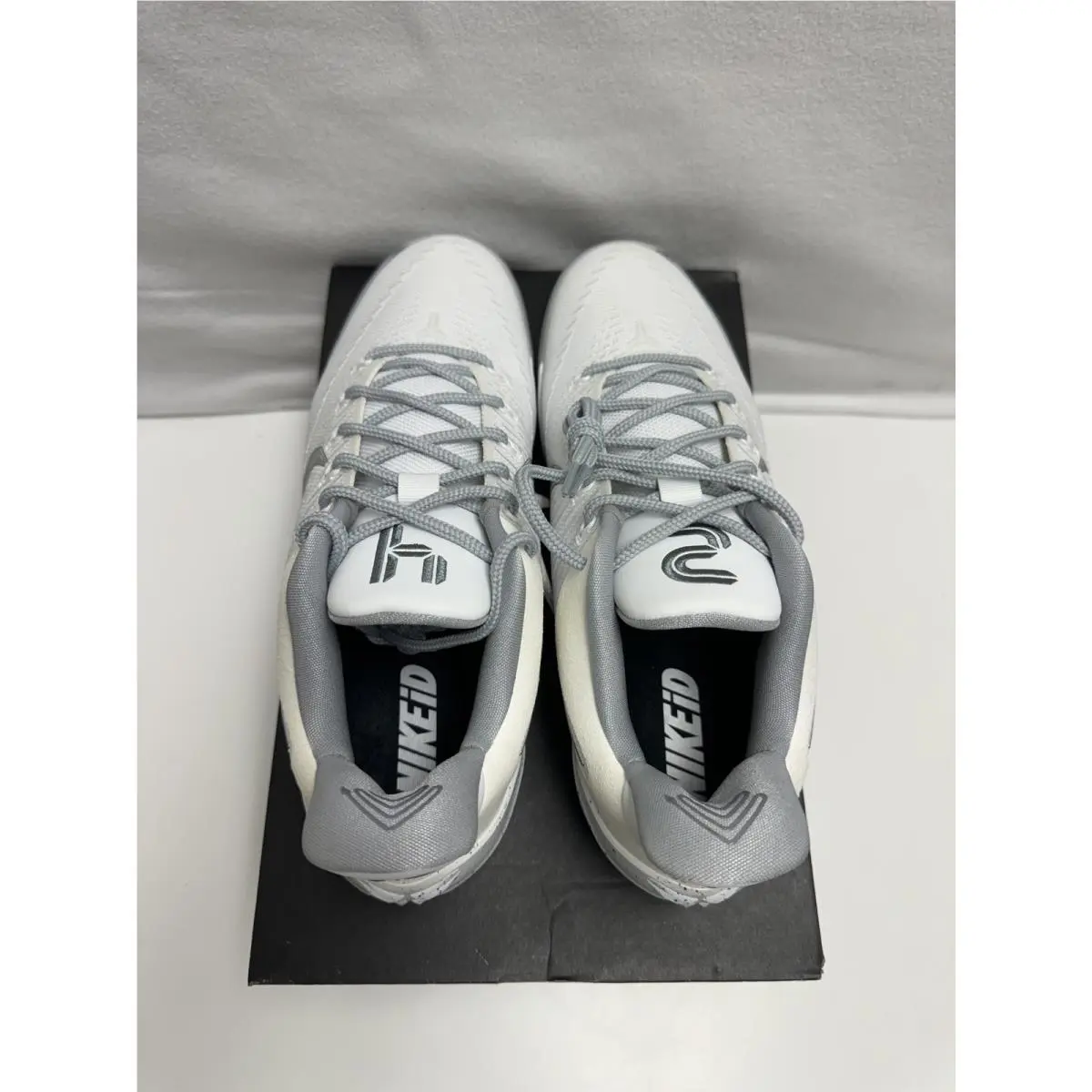 Nike shoes - Nike Kobe Bryant - Kobe Bryant - FQ3544-100 - Silver 11
