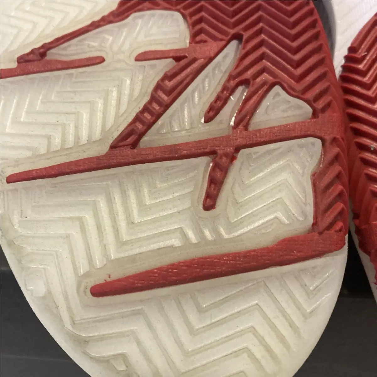 Nike shoes - Nike Zoom Kobe 4 - Zoom Kobe - FQ3544-100 - Gold 8