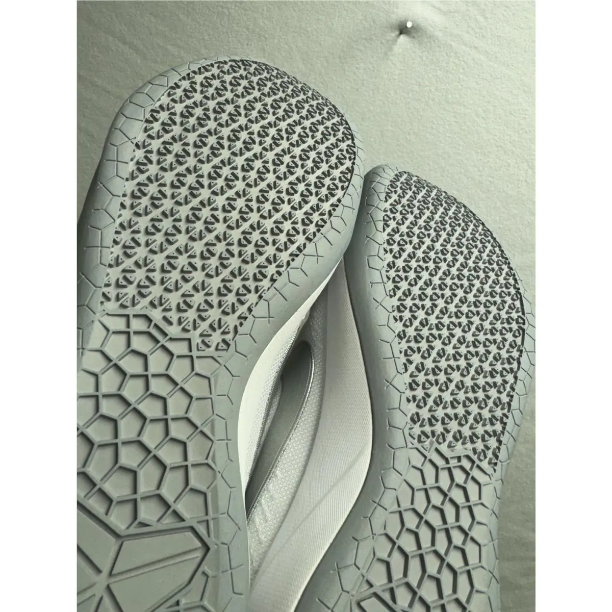 Nike shoes - Nike Kobe Bryant - Kobe Bryant - FQ3544-100 - Silver 16