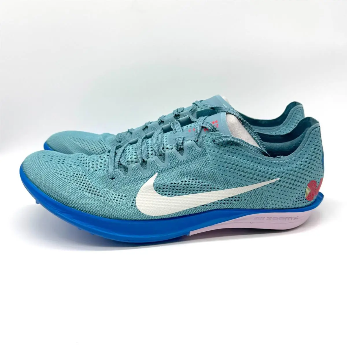 Nike shoes - Nike Zoomx Dragonfly 2 - Zoomx Dragonfly - HQ1855-400 - Blue (UPC: 197860216730) 2