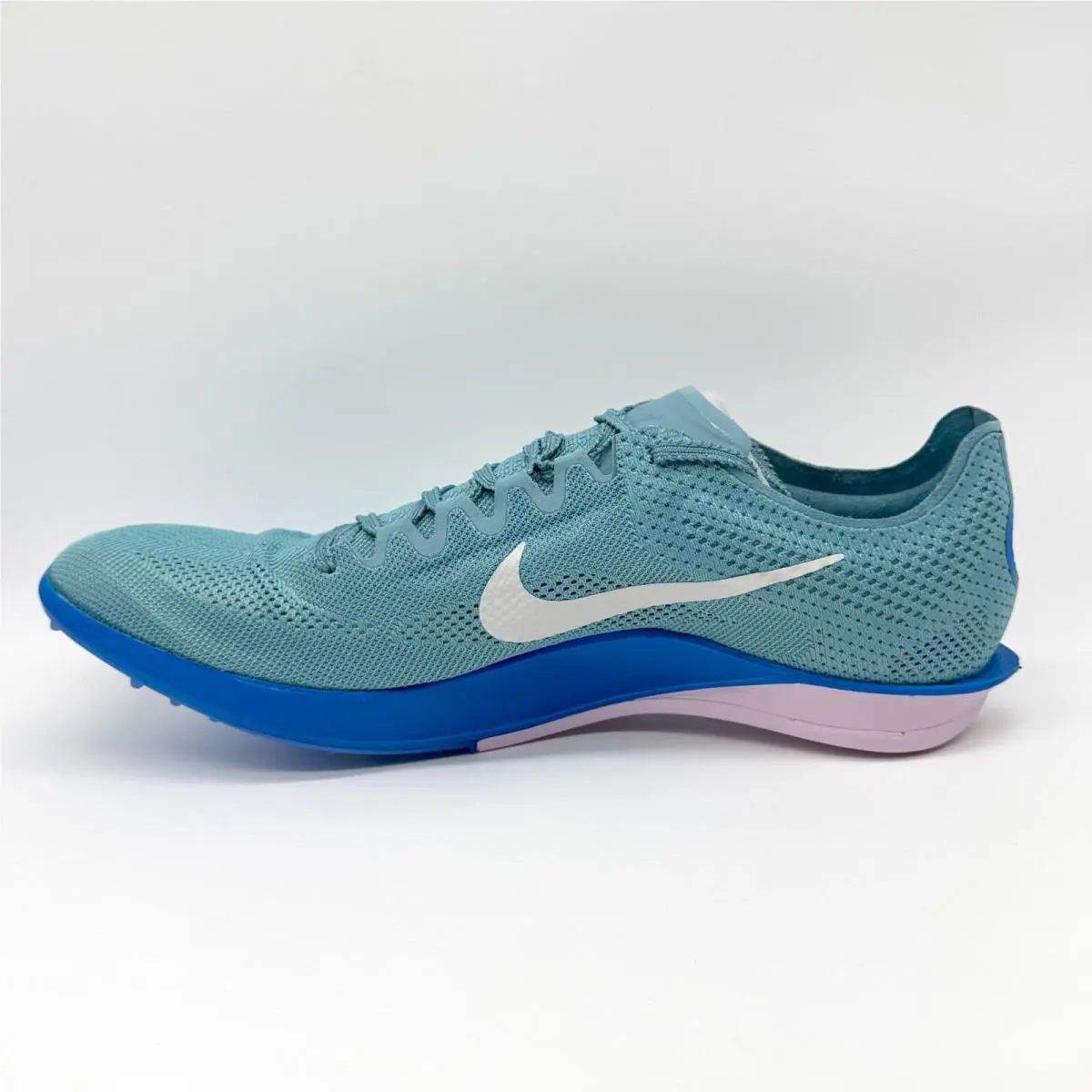 Nike shoes - Nike Zoomx Dragonfly 2 - Zoomx Dragonfly - HQ1855-400 - Blue (UPC: 197860216730) 4