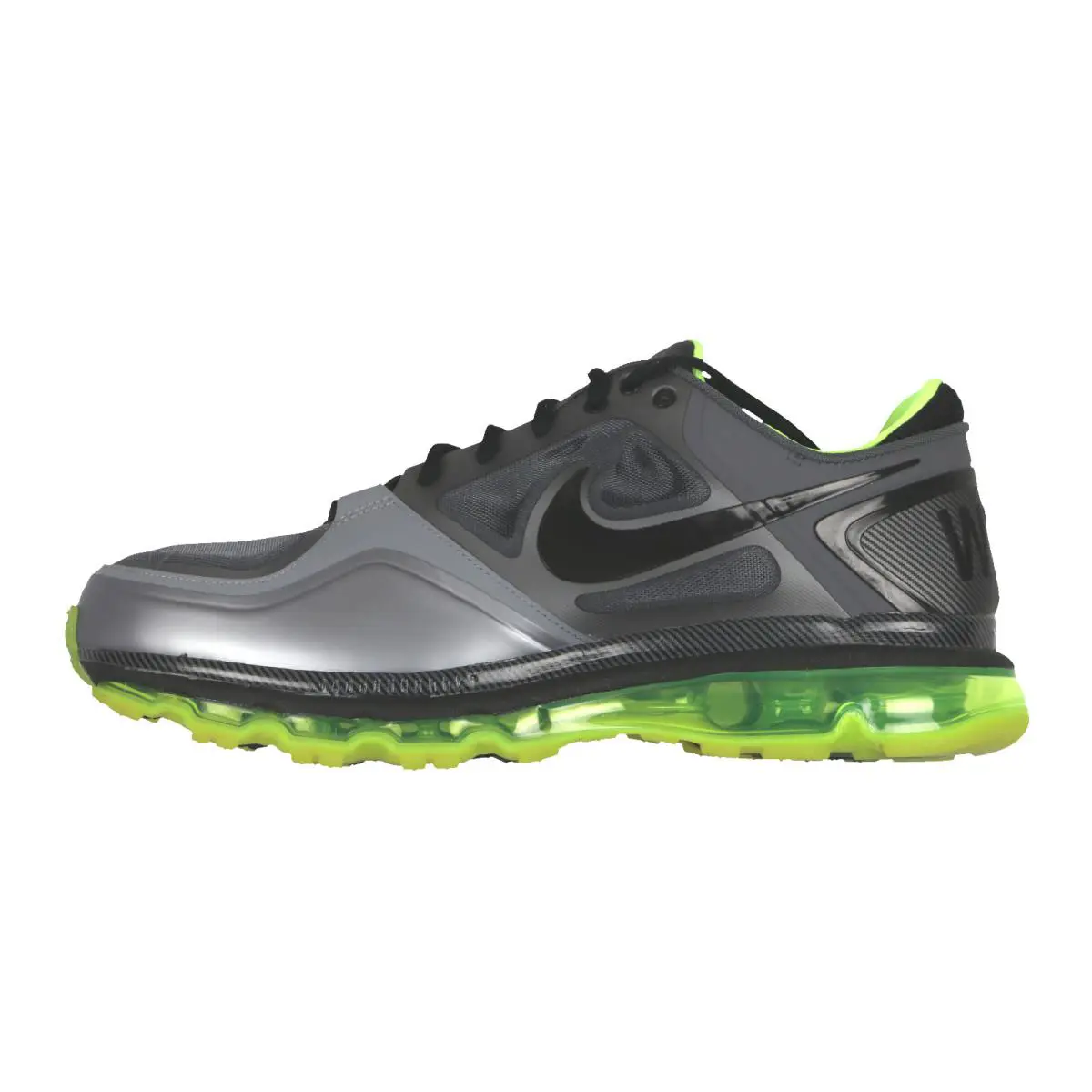 Nike shoes - Nike Trainer 1.3 - Trainer - 504735 007 - Gray, Manufacturer: Gray (UPC: 645905111934) 0