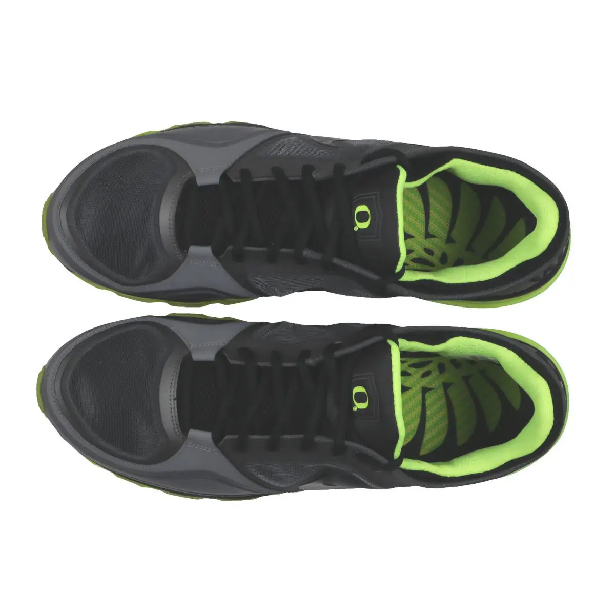 Nike shoes - Nike Trainer 1.3 - Trainer - 504735 007 - Gray, Manufacturer: Gray (UPC: 645905111934) 5