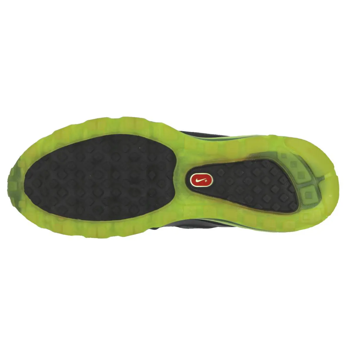 Nike shoes - Nike Trainer 1.3 - Trainer - 504735 007 - Gray, Manufacturer: Gray (UPC: 645905111934) 6