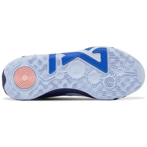 Nike shoes - Nike PG 6 - DC1974-400 - Blue 3