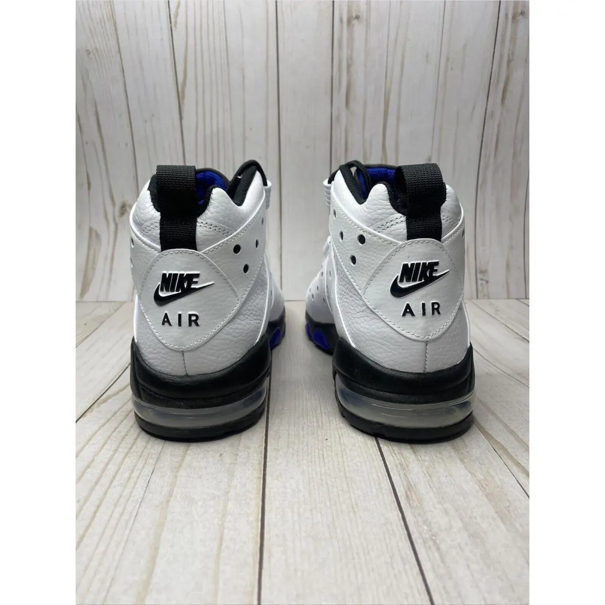 Nike shoes - Nike Air Max CB - Air Max - DD8557-100 - White 2