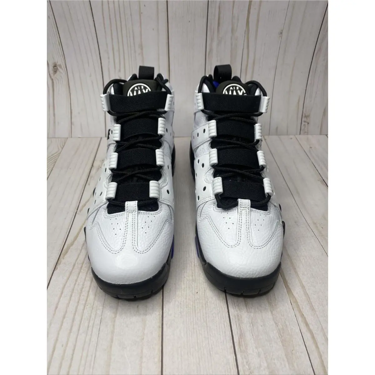 Nike shoes - Nike Air Max CB - Air Max - DD8557-100 - White 3