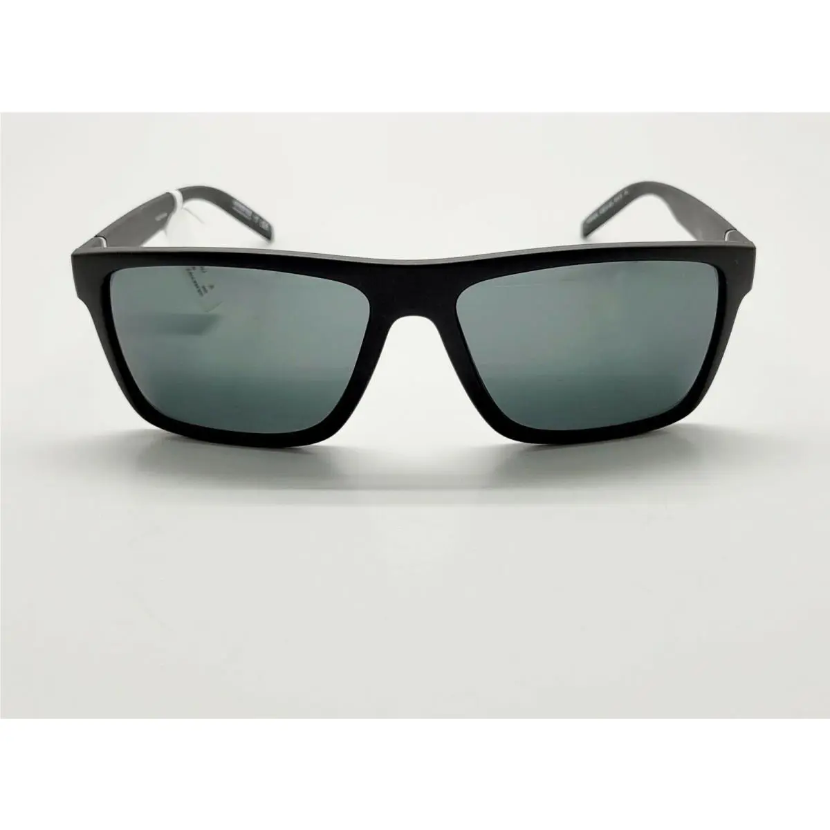 1 Unit Arnette Matte Black Sunglasses 60-16-145 535