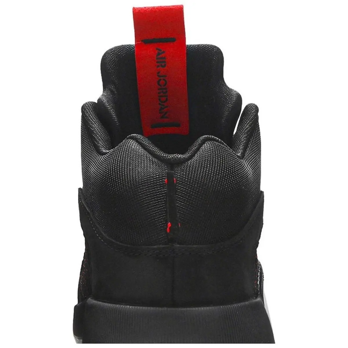 Nike shoes - Air Jordan 35 - Air - DA2625-600 - Black 6