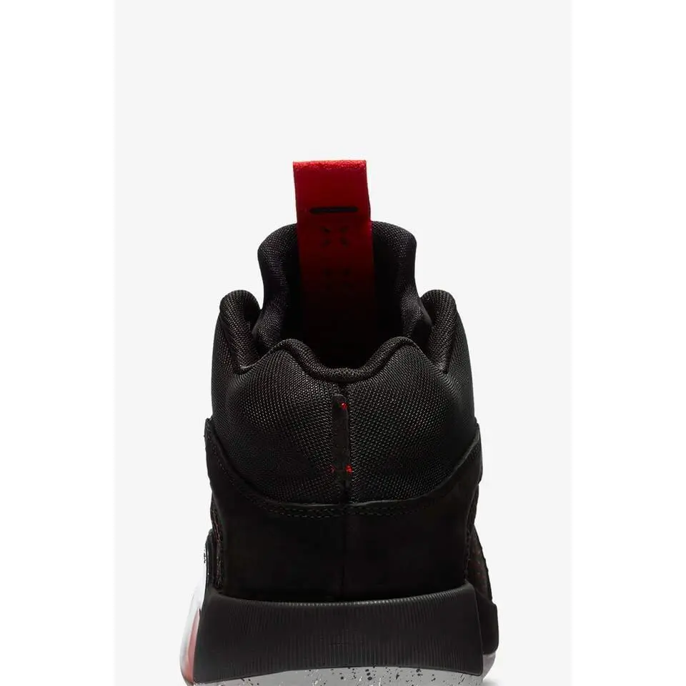 Nike shoes - Air Jordan 35 - Air - DA2625-600 - Black 3
