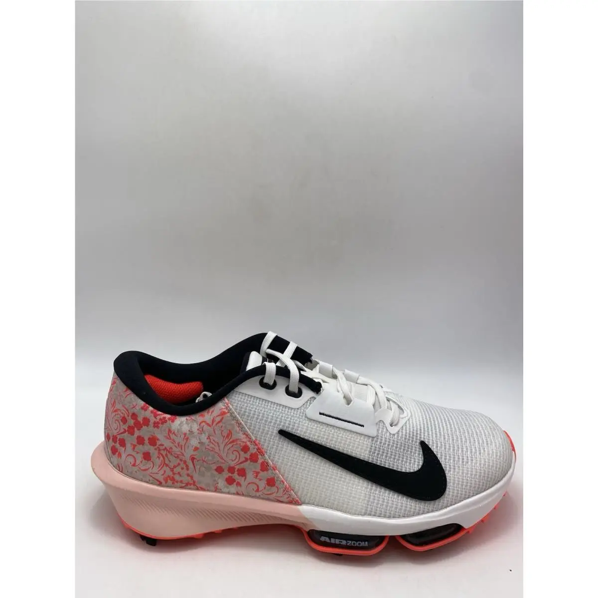 Nike shoes - HJ4508100 - HJ4508-100 - Summit White/Black-Pink Bloom (UPC: 197862936247) 0