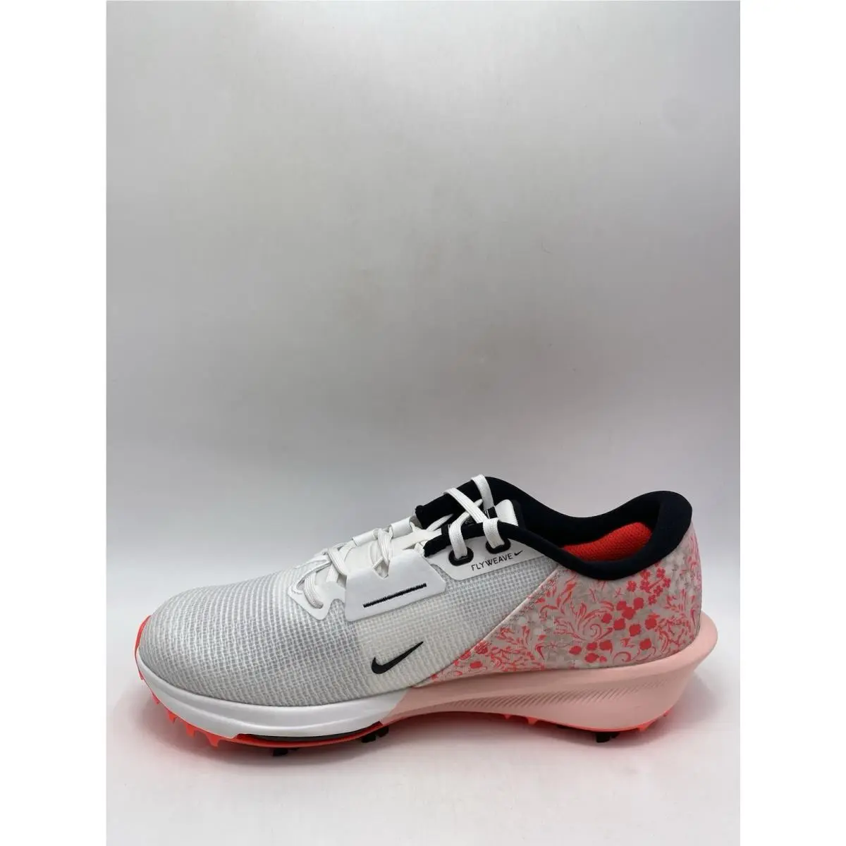Nike shoes - HJ4508100 - HJ4508-100 - Summit White/Black-Pink Bloom (UPC: 197862936247) 1