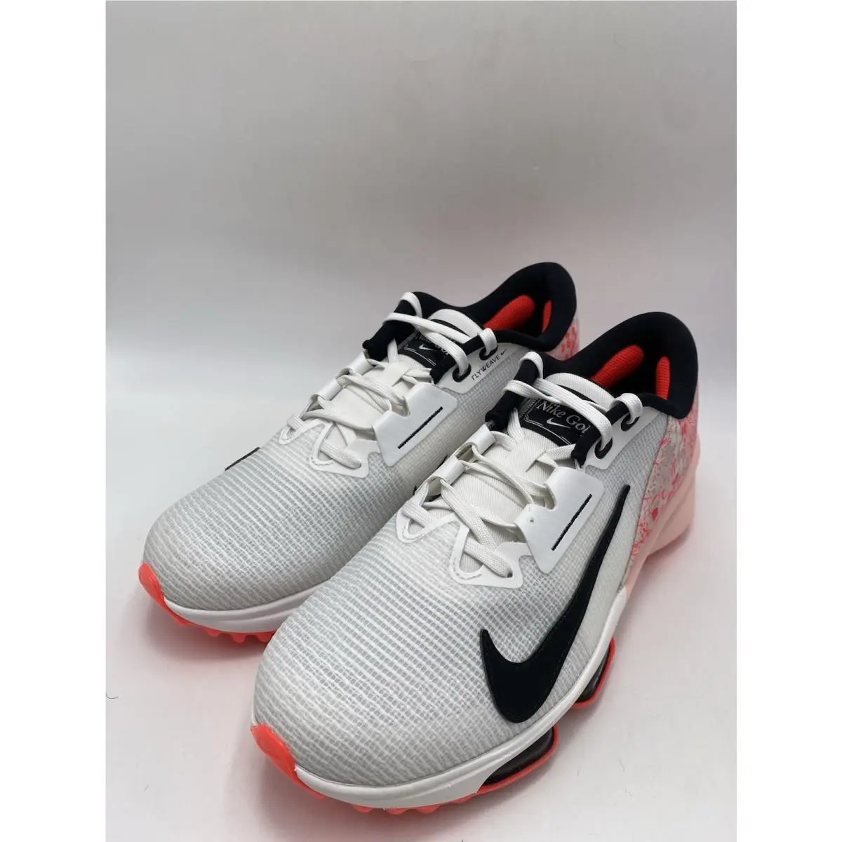 Nike shoes - HJ4508100 - HJ4508-100 - Summit White/Black-Pink Bloom (UPC: 197862936247) 2