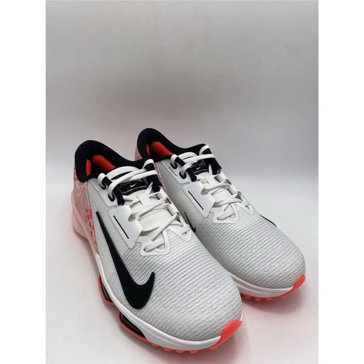 Nike shoes - HJ4508100 - HJ4508-100 - Summit White/Black-Pink Bloom (UPC: 197862936247) 3