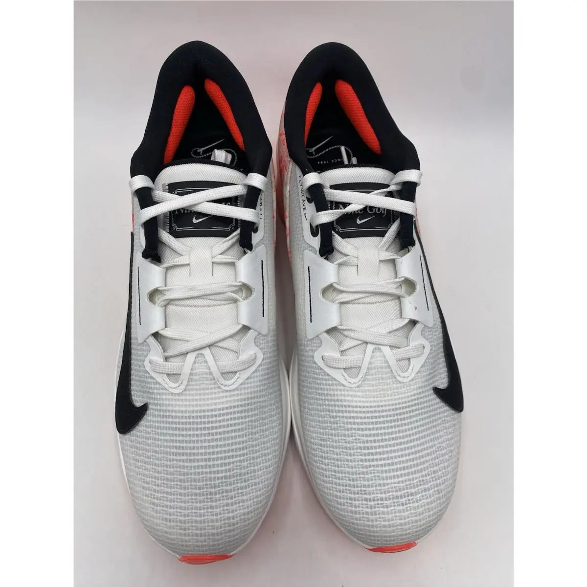 Nike shoes - HJ4508100 - HJ4508-100 - Summit White/Black-Pink Bloom (UPC: 197862936247) 4