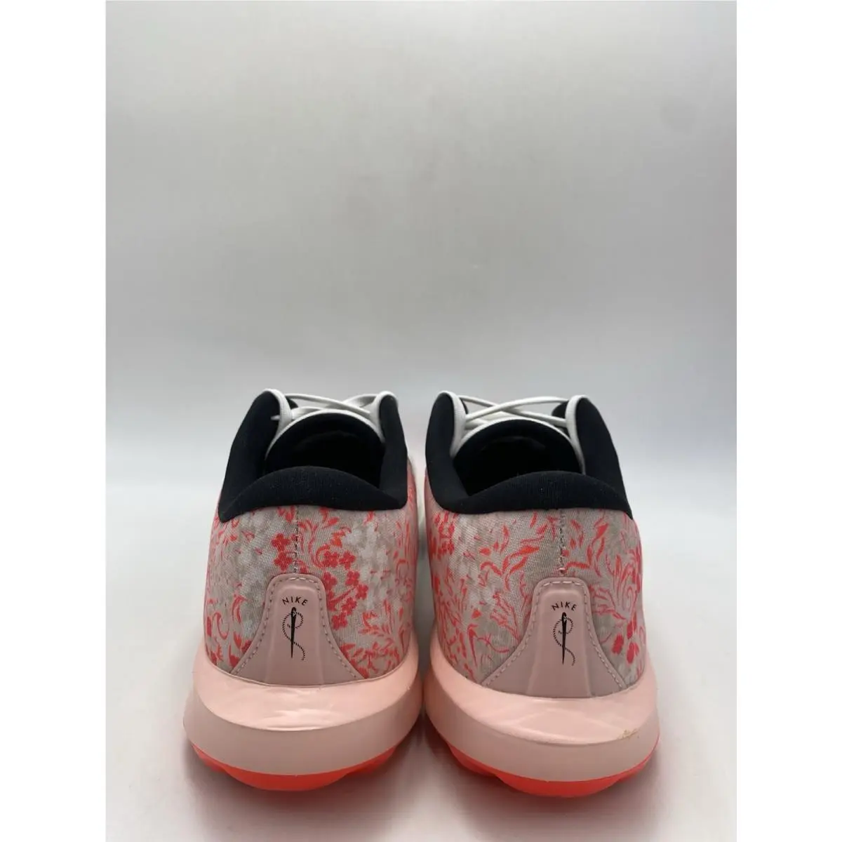 Nike shoes - HJ4508100 - HJ4508-100 - Summit White/Black-Pink Bloom (UPC: 197862936247) 6