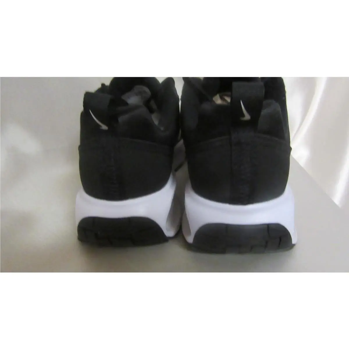 Nike shoes - Nike Air Max 1 - Air Max - DX3705 - Black 8