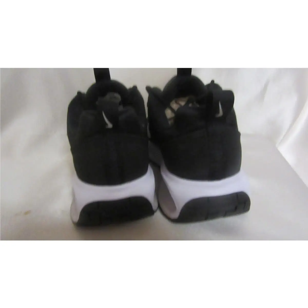 Nike shoes - Nike Air Max 1 - Air Max - DX3705 - Black 10