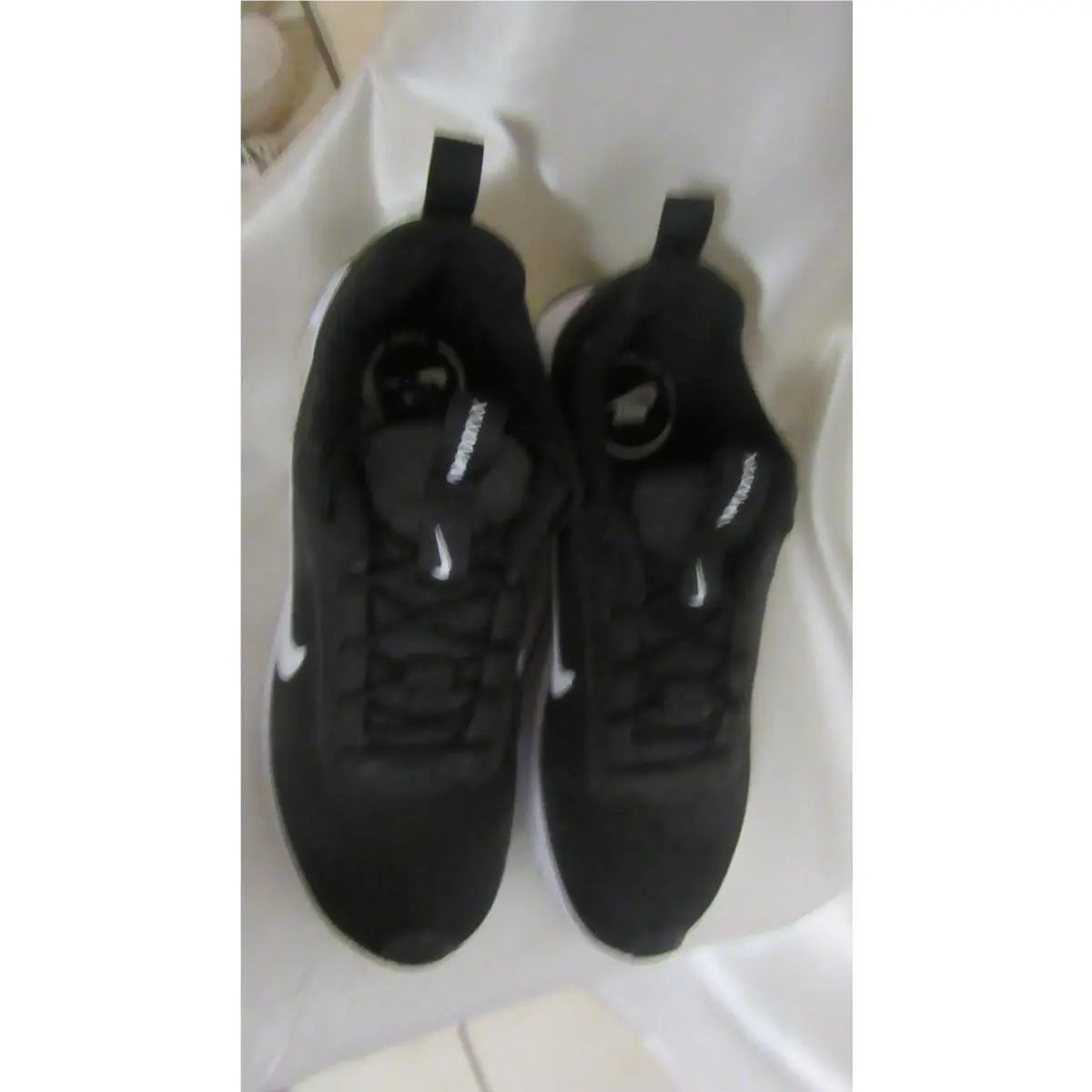 Nike shoes - Nike Air Max 1 - Air Max - DX3705 - Black 7