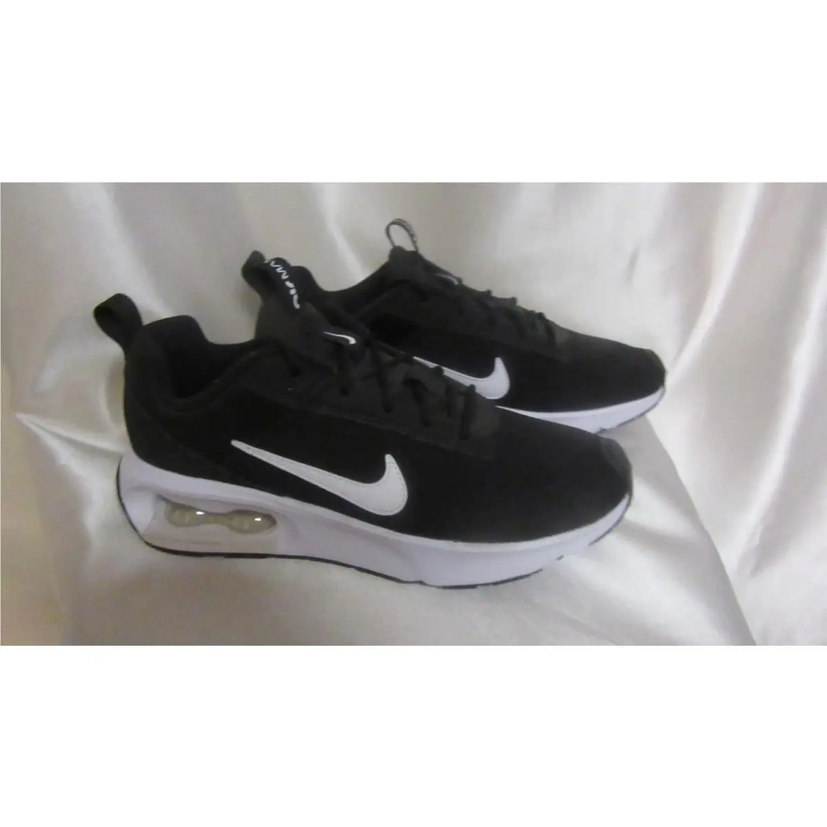 Nike shoes - Nike Air Max 1 - Air Max - DX3705 - Black 11