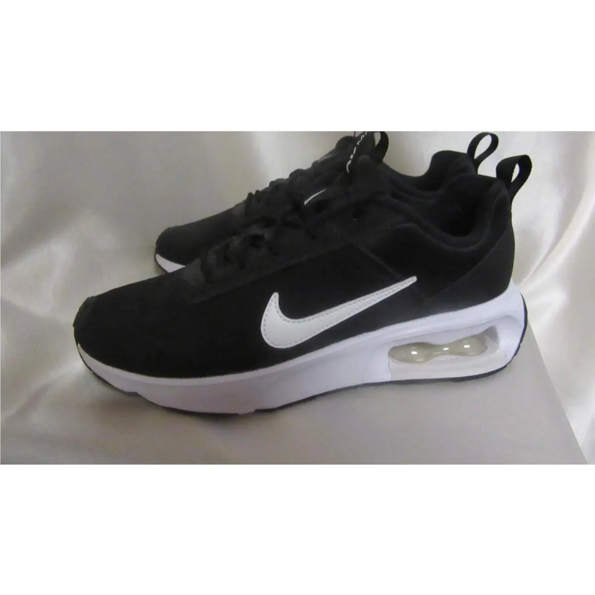 Nike shoes - Nike Air Max 1 - Air Max - DX3705 - Black 1
